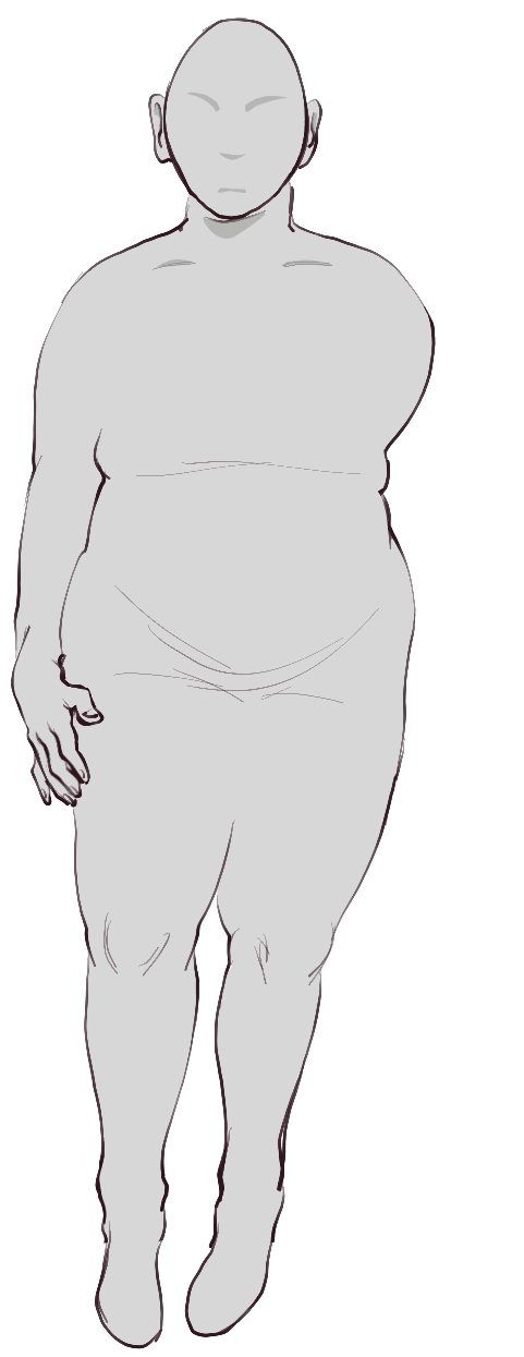 Body A