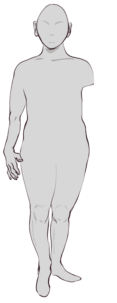 Body B