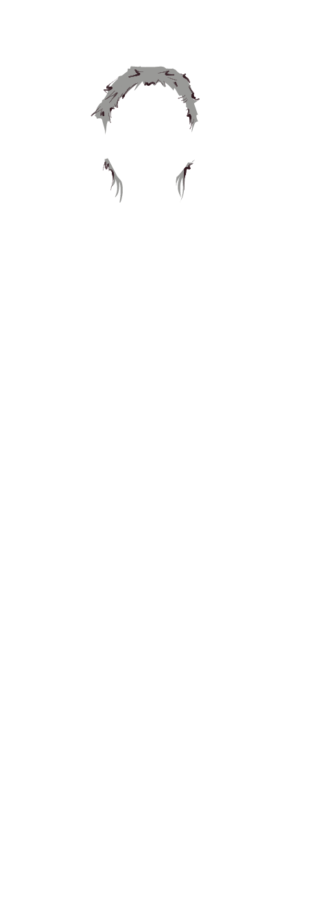 Hair 7